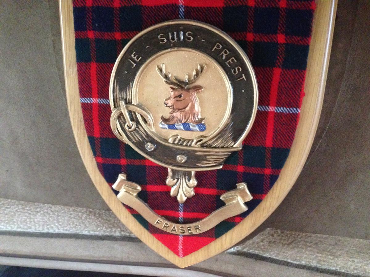 Bed & Breakfast Highland Bear & Luxury Bear Huts 4*